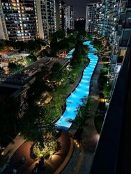 Kingsford Waterbay (D19), Apartment #599797831